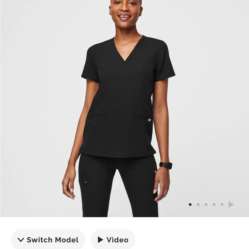 Figs Scrubs
